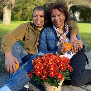 Meet your Posher, Julie